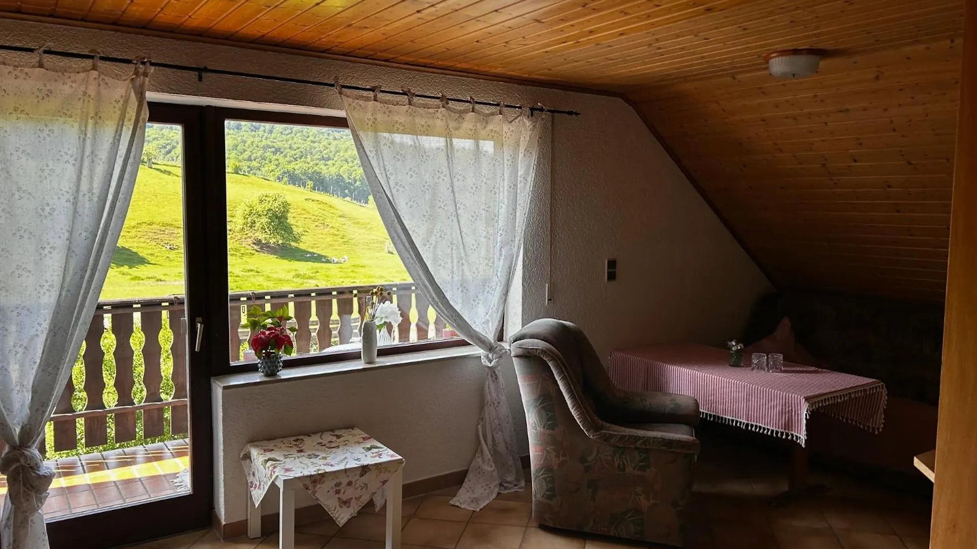 Pension Margarete Handthal