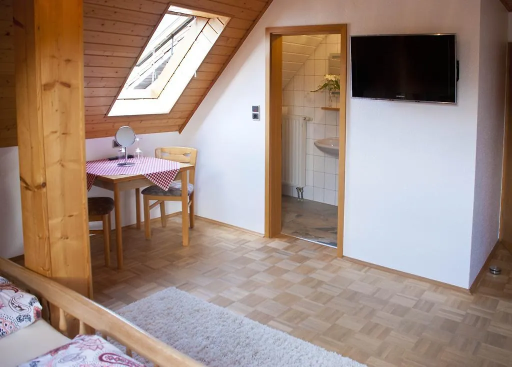 Guest house Pension Margarete Handthal