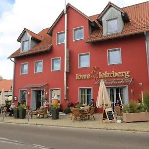 3* Hotel Löwe