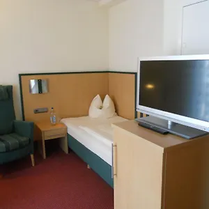3* Aparthotel Apartments Aschheim