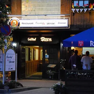 3* Gasthof Stern