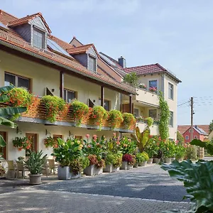 Hotel Garni Sonnenhof Reichenberg (Moritzburg)