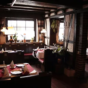 3* Hotel Brunnenhof - Kleine