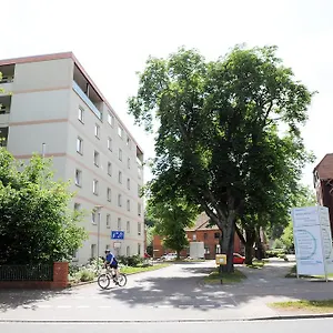 Gasthof Stephansstift Tagungs- Und Gästehaus Hannover