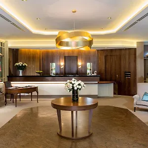 Hotel Mondial Am Kurfürstendamm Berlin