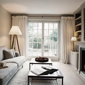 Aparthotel Von Deska - Ivy House Hamburg