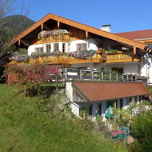 3* Gasthof Berghof