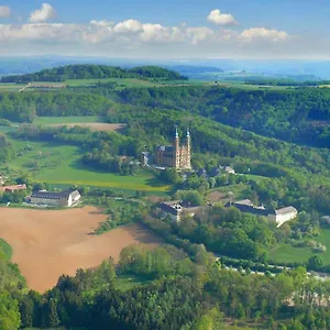  Gasthof Bildungshäuser Vierzehnheiligen