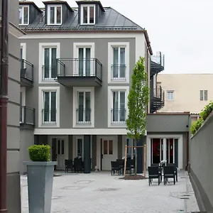 Hotel Im Hof München