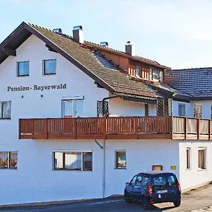3* Gasthof Bayerwald