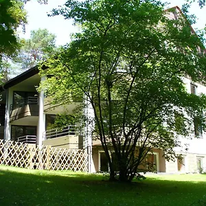 Gasthof Tillmanns-haus Berlin