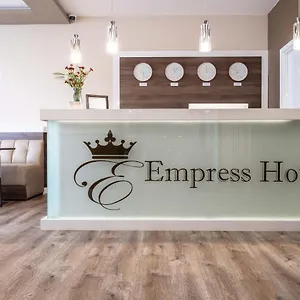 Hotel Empress Boutique München