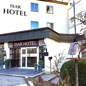 Hotel Isar Freising